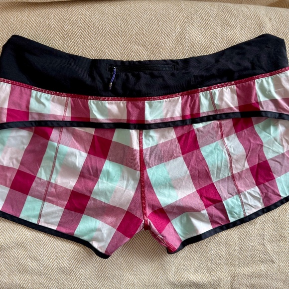 Lululemon Shorts (size 10) - Picture 1 of 3